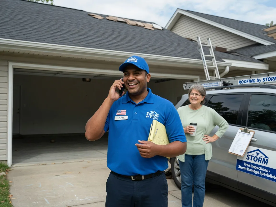 Roof Repair Near Me Roseland, VA FAQs
