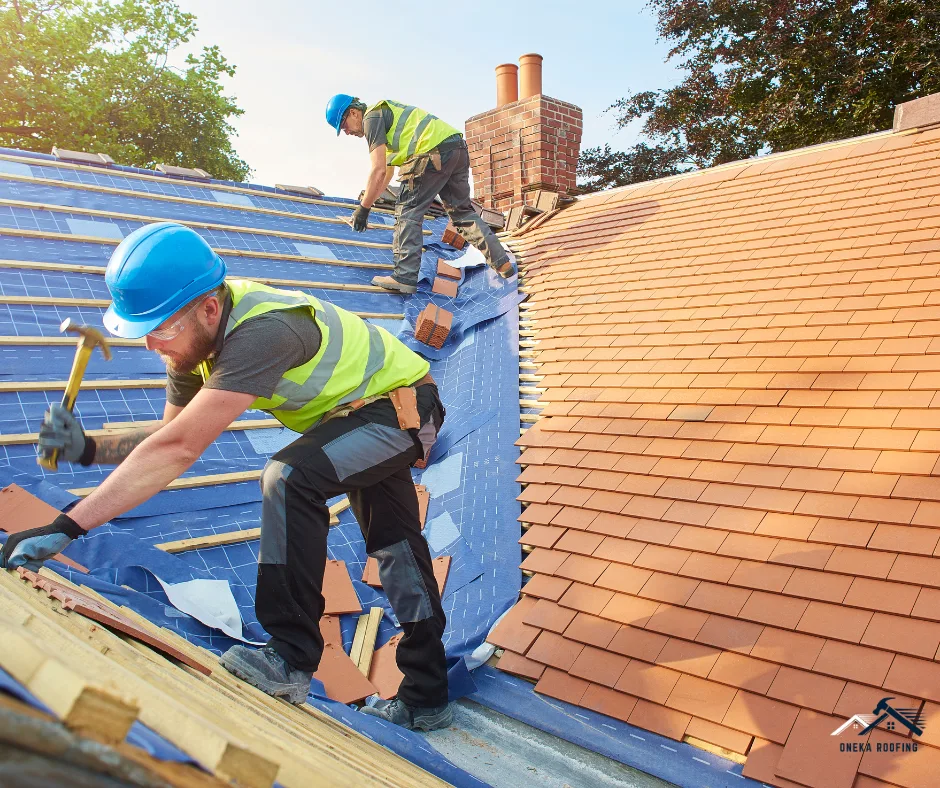 Why choose Roof Repair Near Me in Roseland, VA