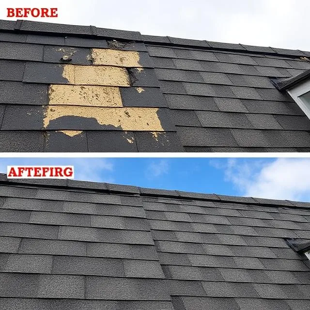 Roof Repair Near Me in Roseland, VA near me